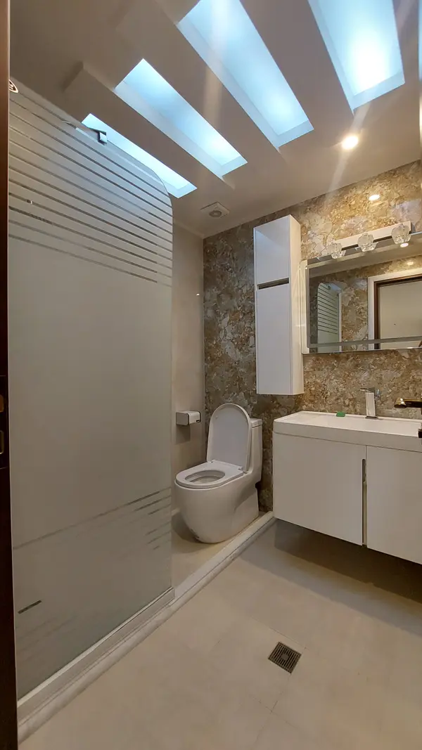 image نفت شمالی / 140 متر 2 خواب / تاپ لوکیشن 6