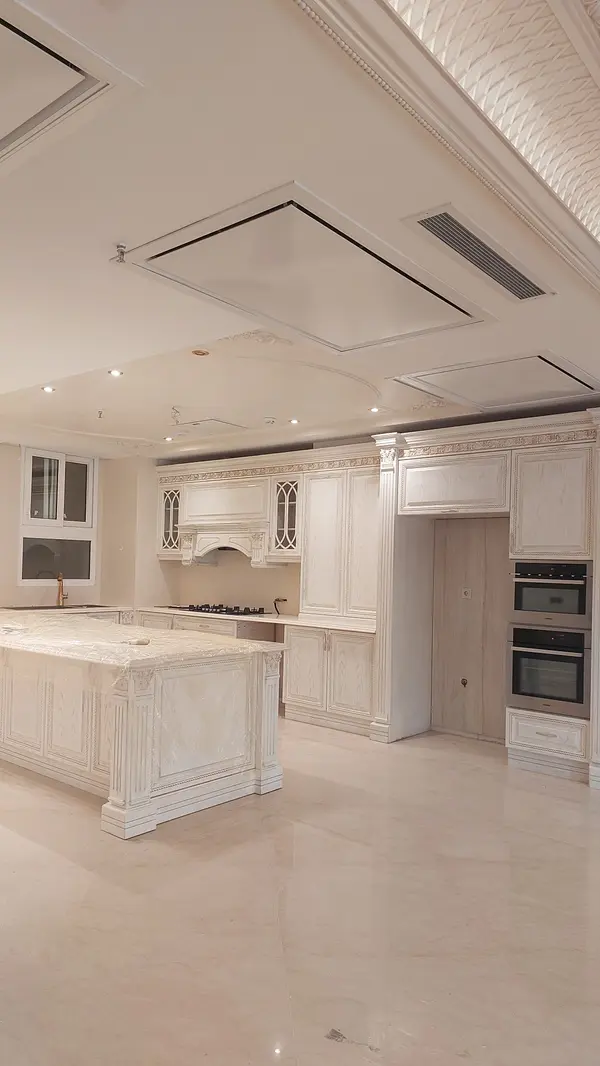 image تاپ لوکیشن دروس / ۲۰۰ متر ۳ خواب / مشابه نوساز 0