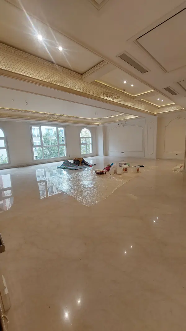 image تاپ لوکیشن دروس / ۲۰۰ متر ۳ خواب / مشابه نوساز 3