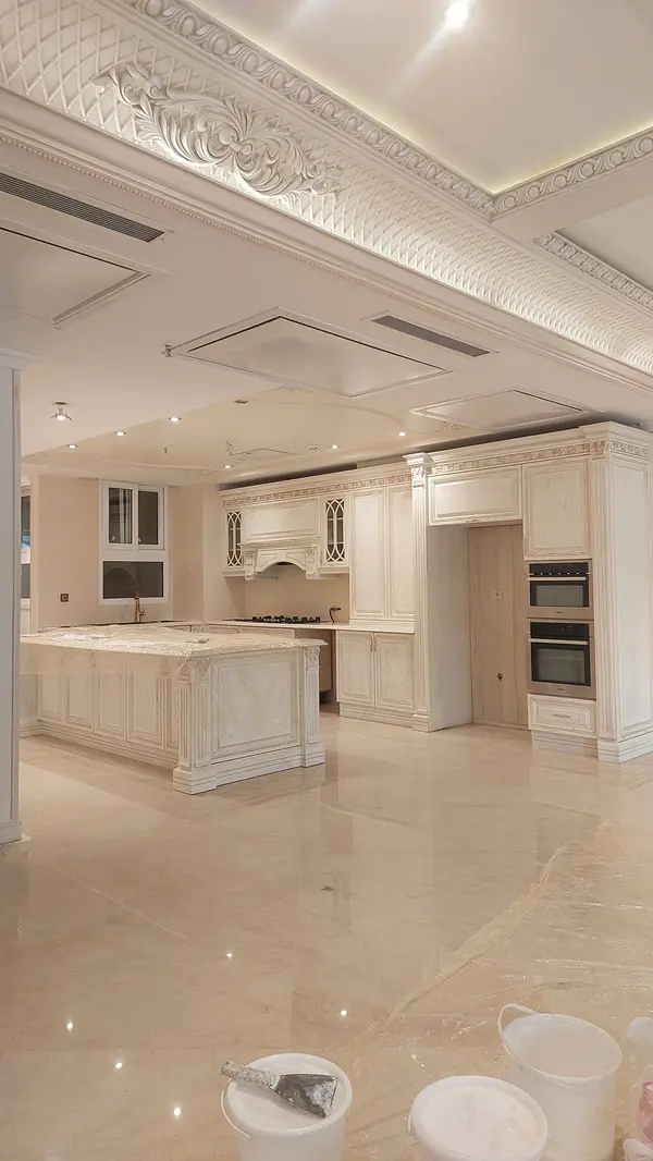 image تاپ لوکیشن دروس / ۲۰۰ متر ۳ خواب / مشابه نوساز 1