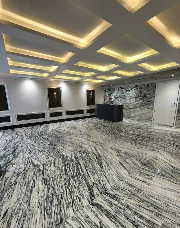 image ۲۲۰ متر تک واحدی ۴ خواب مستر تاپ لوکیشن 0