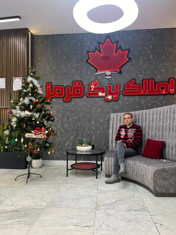 image پاسداران ۱۰۸ متر موقعیت اداری 0