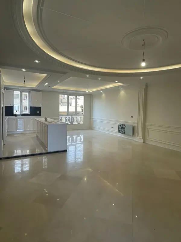 image میرداماد تاپ لوکیشن‌ ١١٠ متر نوساز 0