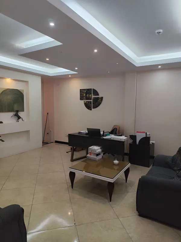 image 110متر/سند اداری/جردن /10ساله/فول امکانات 2