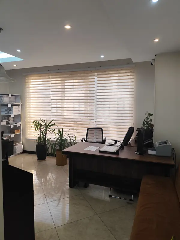 image 110متر/سند اداری/جردن /10ساله/فول امکانات 4