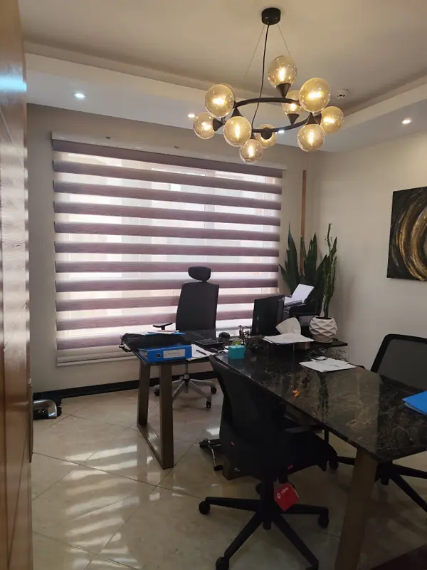image 110متر/سند اداری/جردن /10ساله/فول امکانات 1