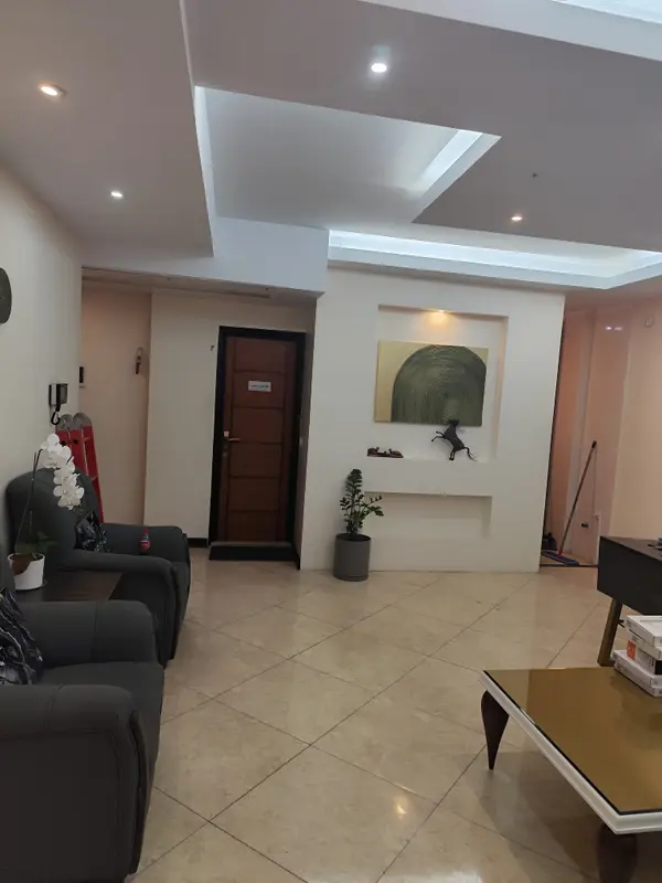 image 110متر/سند اداری/جردن /10ساله/فول امکانات 3