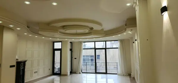 image میرداماد / نفت شمال / 2