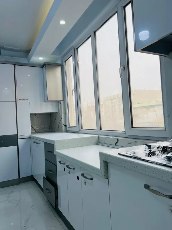 image ۸۵ متر ۲ خواب 4