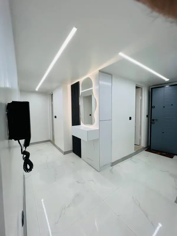 image ۸۵ متر ۲ خواب 5