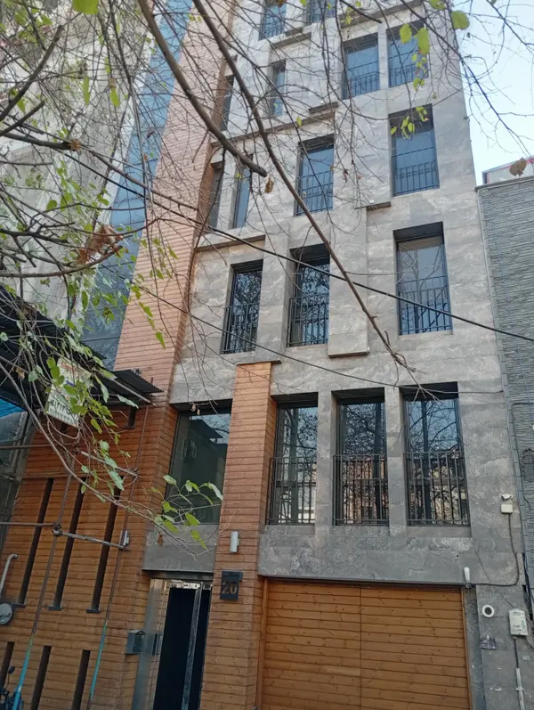 image مستغلات ۱۲۰۰ متری موقعیت اداری ، جردن 0