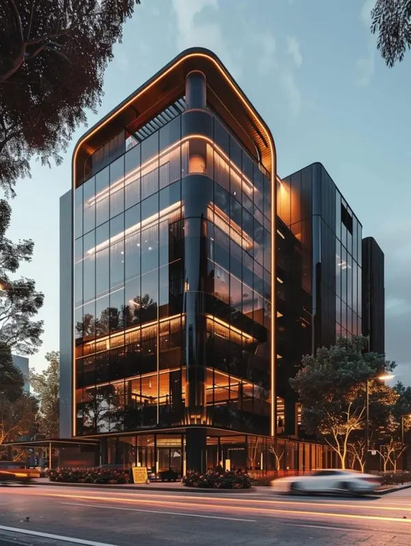 image پنت هاوس ۱۰۰۰ متری سند اداری، سهروردی 0