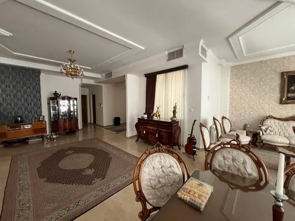 image توانیر ۱۸۰ متر ۳ خواب ویو ابدی 4