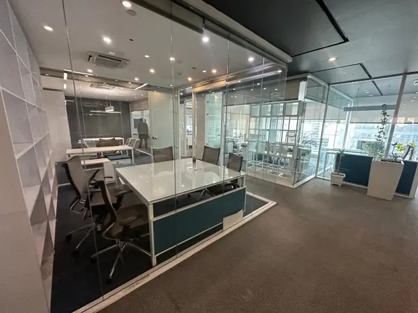 image مستغلات ۱۲۰۰ متری موقعیت اداری، امانیه 0