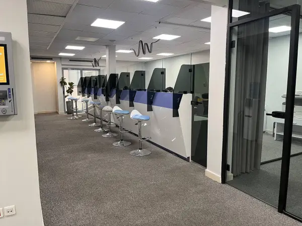 image مستغلات ۷۰۰ متری موقعیت اداری، پاسداران 8