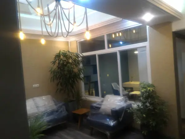 image مستغلات ۷۰۰ متری موقعیت اداری، پاسداران 9