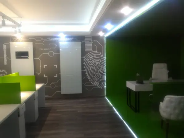 image مستغلات ۷۰۰ متری موقعیت اداری، پاسداران 10