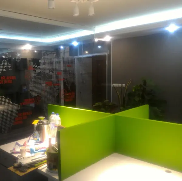 image مستغلات ۷۰۰ متری موقعیت اداری، پاسداران 0