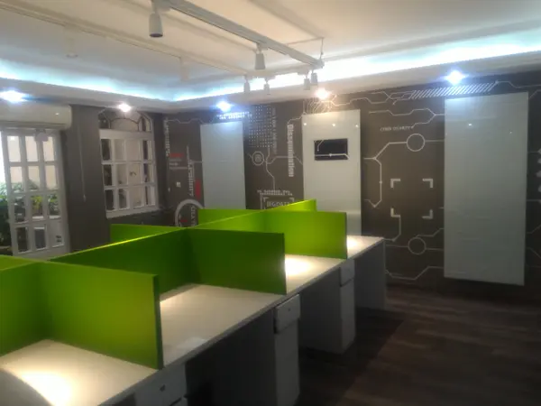 image مستغلات ۷۰۰ متری موقعیت اداری، پاسداران 7