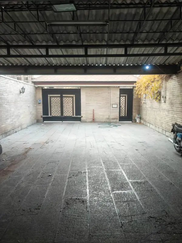 image مستغلات ۷۰۰ متری موقعیت اداری، پاسداران 6