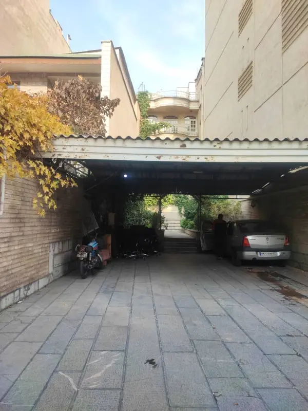 image مستغلات ۷۰۰ متری موقعیت اداری، پاسداران 2