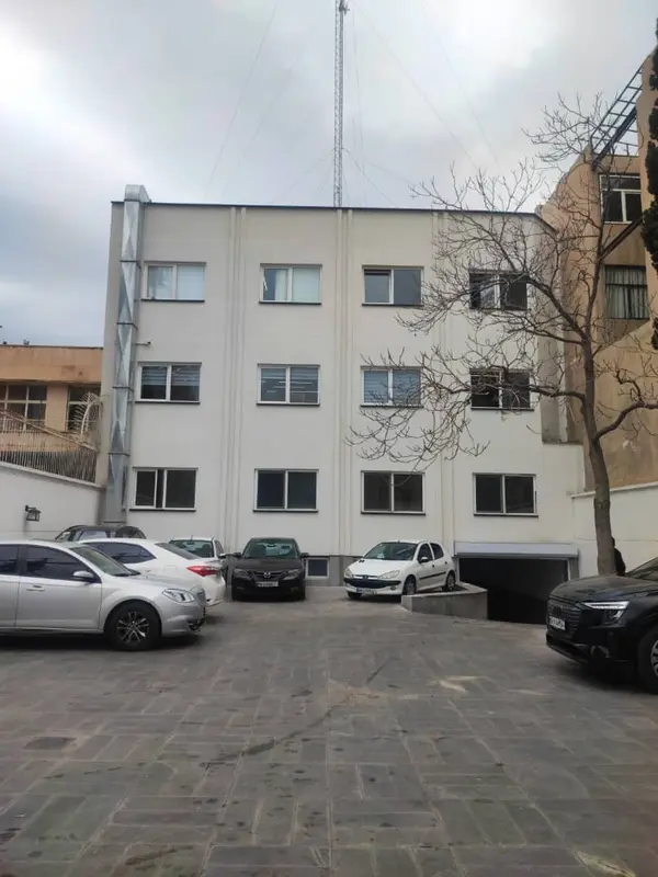 image مستغلات ۱۱۰۰ متری سند اداری ، بر اصلی خواجه عبدالله 9