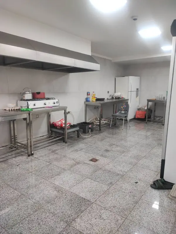 image مستغلات ۱۱۰۰ متری سند اداری ، بر اصلی خواجه عبدالله 5