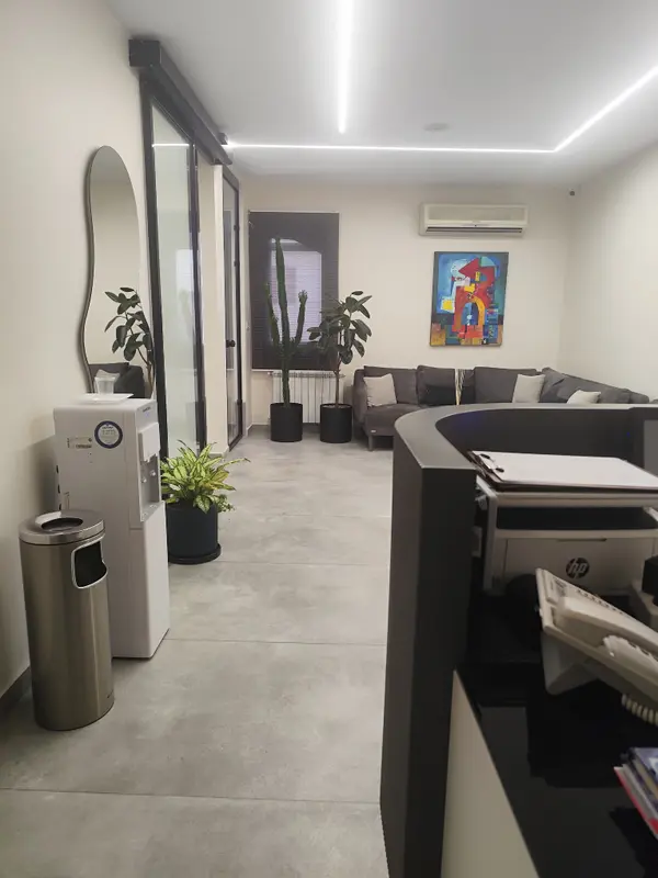 image 80متر /شریعتی میرداماد/ساختمان پزشکان 1