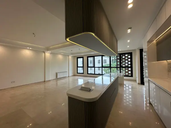 image 150 متر تک واحدی LUXURY میرداماد 0