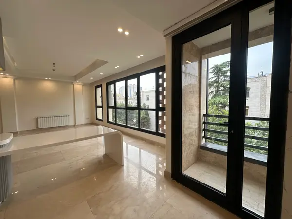 image 150 متر تک واحدی LUXURY میرداماد 2