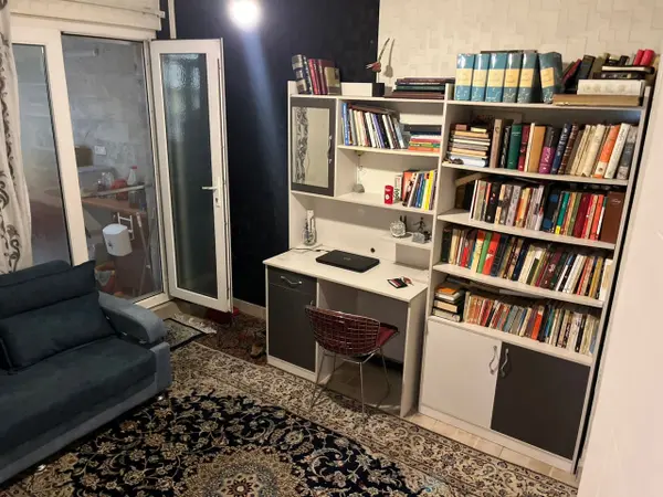 image فروش اپارتمان ۱۲۰ مترظفر 2