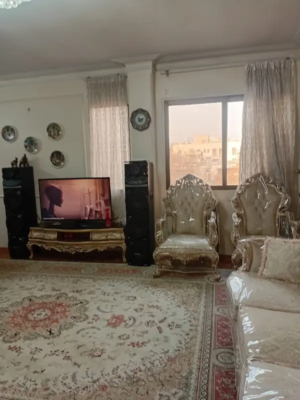 image فروش اپارتمان ۸۱ متر جلفا 0