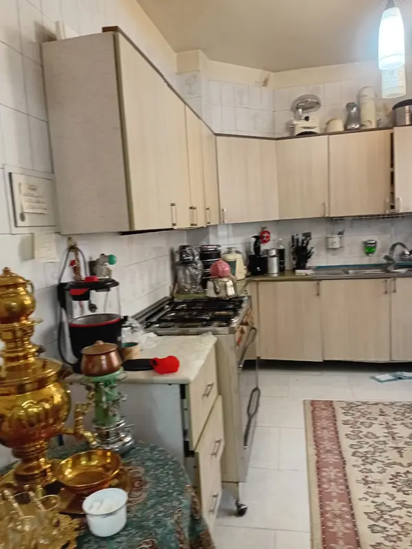 image فروش اپارتمان ۸۱ متر جلفا 2