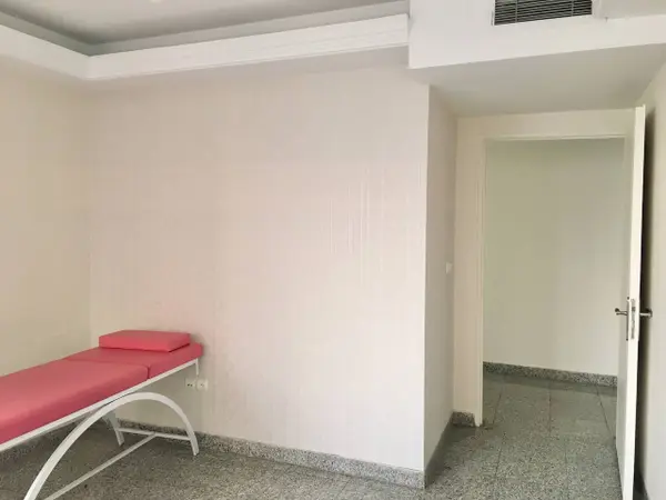 image 120 متر اداری/ ساختمان پزشکان / بر اصلی جردن 6