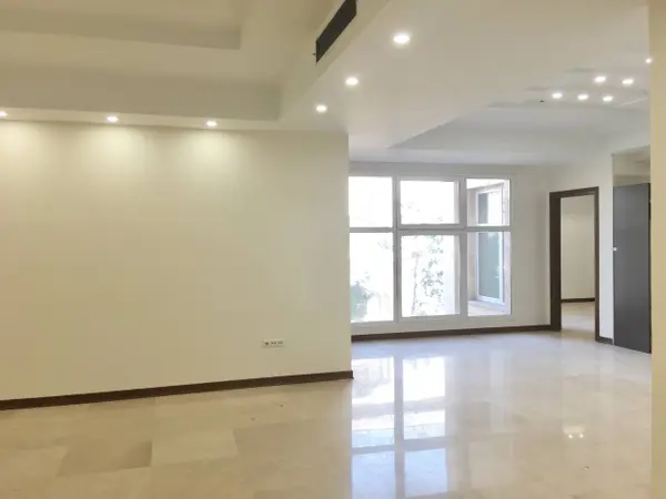image 130 متر / موقعیت اداری / 2 پارکینگ / فول امکانات / شمال جردن 0