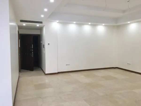 image 130 متر / موقعیت اداری / 2 پارکینگ / فول امکانات / شمال جردن 2