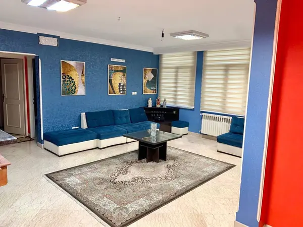image 120 متر / هوم آفیس / مسکونی / جردن 0
