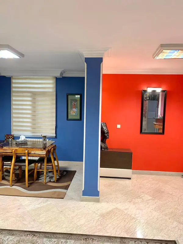 image 120 متر / هوم آفیس / مسکونی / جردن 1