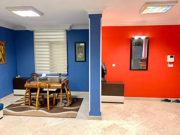 image 120 متر / هوم آفیس / مسکونی / جردن 2