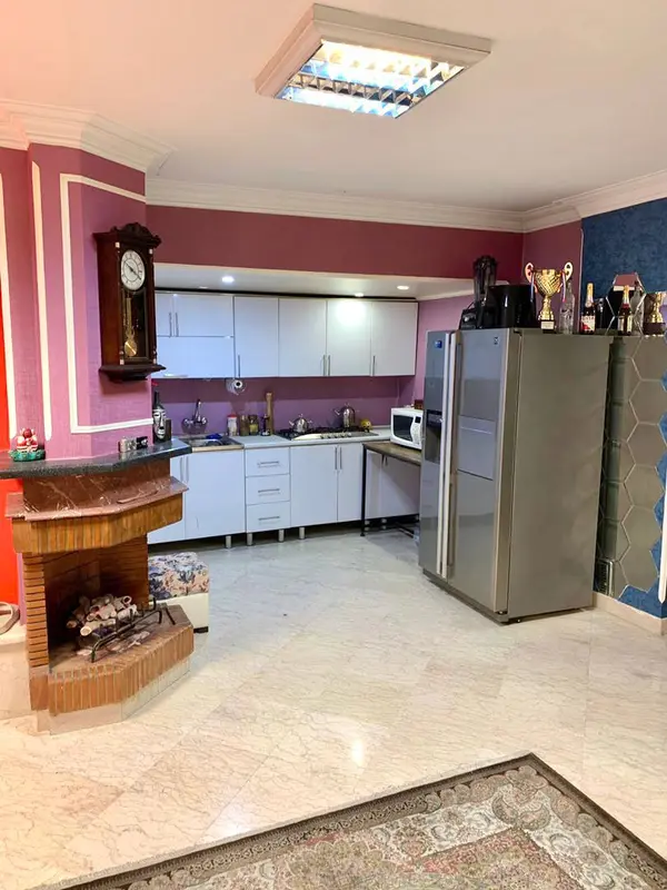 image 120 متر / هوم آفیس / مسکونی / جردن 7