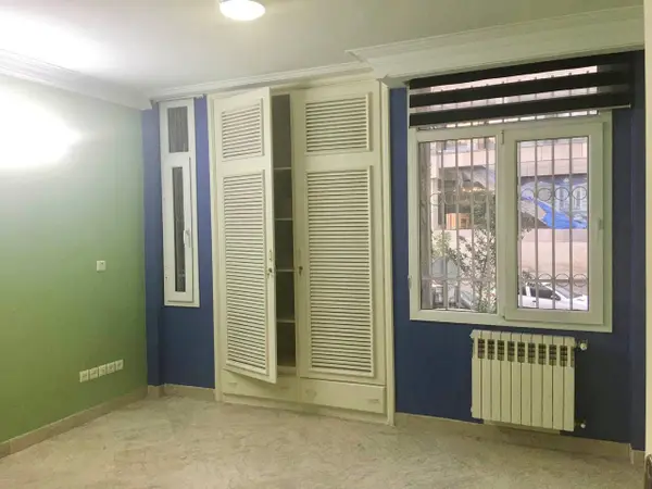 image 120 متر / هوم آفیس / مسکونی / جردن 8