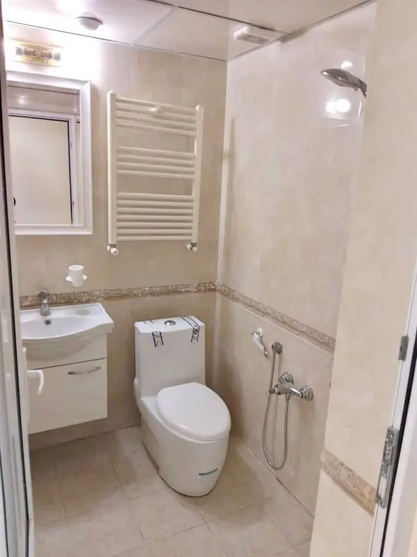 image 95 متر / مسکونی / 2 خواب / شمال جردن 5