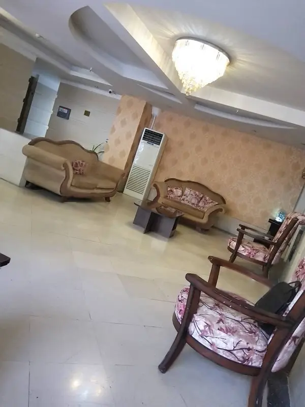 image 95 متر / مسکونی / 2 خواب / شمال جردن 9