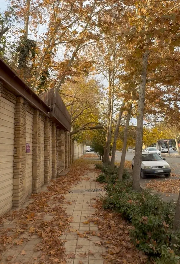 image فروش کلنگی منطقه دروس 0