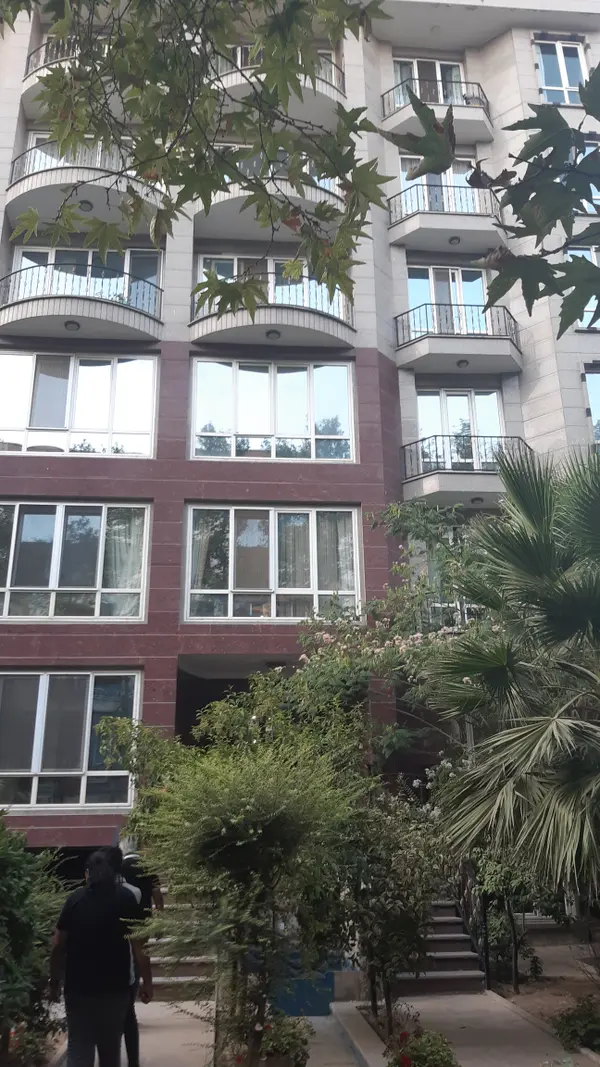 image فروش ۱۷۵ متر ۳خواب دروس 0