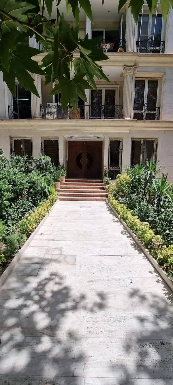 image 80متر قلهک ۲ خواب زیر نرخ بازار Toploc 0