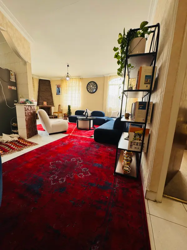 image 🔆فروش منزل ویلایی/منطقه دروس/محسنیان🔆 0