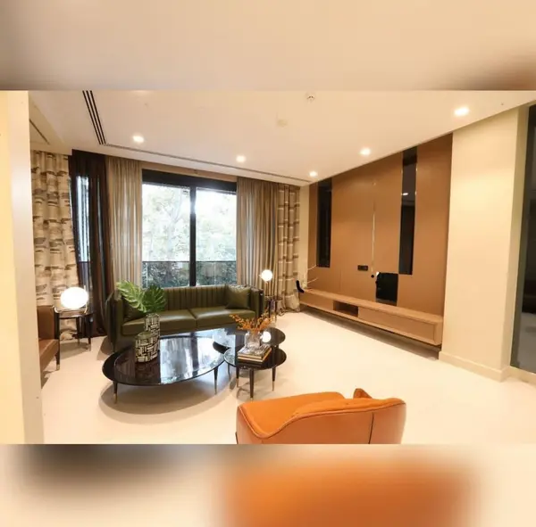 image فروش ۷۰ متر نوساز غرق نور 3