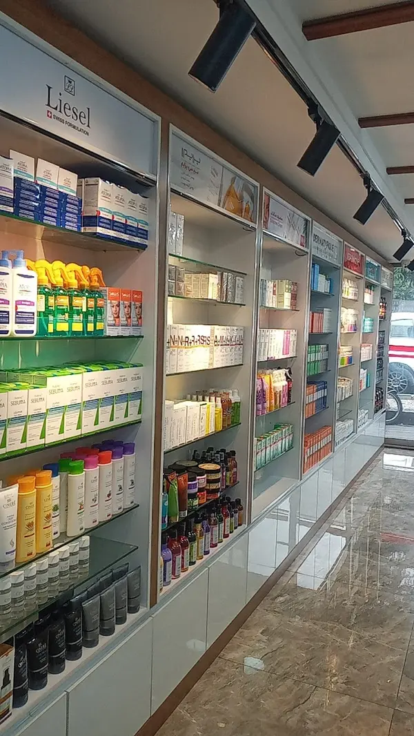 image برگاندی فقط،داروخانه۱۲۰متری 3