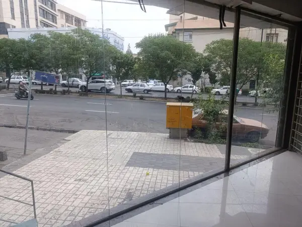 image برپاسداران شمالی ۵۰ متر ۲نبش ۵ دهنه 0